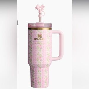 Stanley x love shack fancy